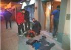 Dos Aprehendidos por Infracción al Art. 289 y Encubrimiento