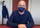 “El paciente con covid-19 está bien y en buenas condiciones de salud”