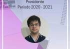 Comisión Directiva del Periodo 2020-2021 de Rotaract