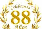 Celebramos el 88° Aniversario de la Biblioteca
