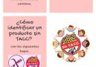 Campaña realizada para recolectar productos sin TACC