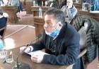 HCD: "No creo haberme salido del Reglamento"