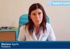 "La OMS recomienda 60 minutos de ejercicio por día para los niños"