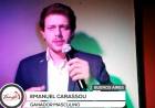 El Pringlense Emanuel Carassou se convirtió en el Ganador del Certamen "Voces Abierto"