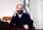 "Las medidas que se han tomado van a regir hasta el 21 de agosto"