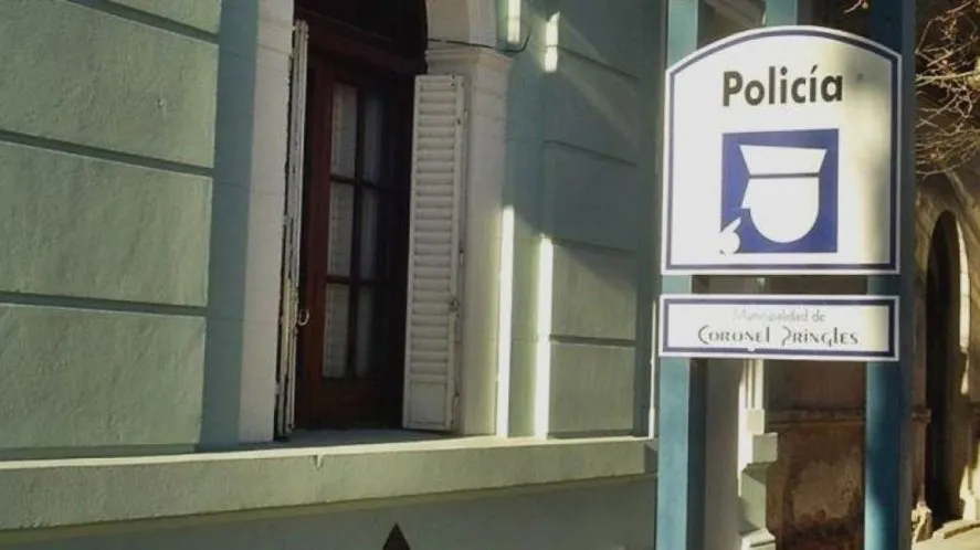 Policial: En un ajuste de cuentas balean a un hombre en Pringles