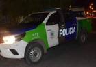 Allanamiento Positivo