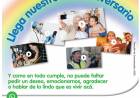 138° Aniversario: Invitan a vecinos a enviar un Video mensaje