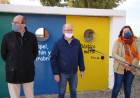 Próximamente Eco Punto en el Barrio Roca