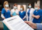COVID-19: Hay descensos de casos positivos