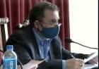 HCD: Fuerte debate por las clases presenciales y el impuesto a las riquezas