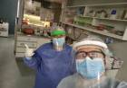 COVID-19: No hubo casos positivos y si nuevos recuperados