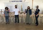 Ciudad: "Es la mejor forma de llegar a la comunidad"