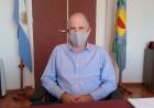 Lisandro Matzkin: "Las gestiones son muchas en diversos organismos"