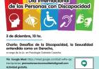 Día Internacional de las Personas con Discapacidad
