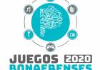 Ganadores de la etapa regional de los Juegos Bonaerenses 2020