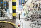 La Izquierda plantea que se modifique el sistema de distribución de agua en el distrito