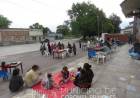 Artelúdica: Tarde de juegos y música