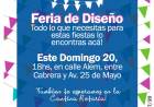 Feria De Diseño 2020