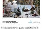 Ganadores de Pringles se viste de Navidad