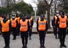 Ascensos para efectivos policiales de Pringles