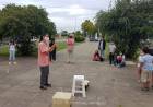 Nuevo taller de percusión