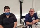 El Rally de este fin de semana se hace sin público