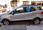 ¡Romina y Edgardo Hernandez son los ganadores de la Ecosport del Club Alem!