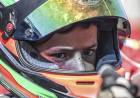 Puso primera en IAME Series Argentina