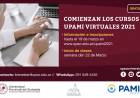 Cursos para adultos mayores