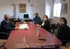 Encuentro entre el Ejecutivo, Salud Mental y el CPA