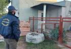 Una detención en Coronel Pringles acusado del crimen de José Baier