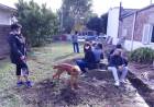 Hubo vacunaciones y castraciones en Indio Rico