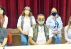 "Es un sueño de Malvineros Pringlenses esta vigilia"