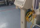 Llegó un nuevo respirador al Hospital Municipal de Pringles