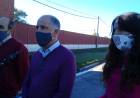 Se presentó la obra de la nueva rambla que llegará hasta el Barrio Roca
