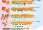Talleres de Cultura 2021