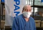 Campaña nacional de vacunación antigripal 2021