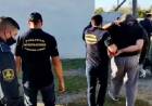 Los acusados del crimen de un peón rural estarán presos hasta el juicio