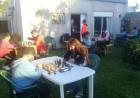 Torneo por Equipos "Homenaje a ex Campeones Mundiales"