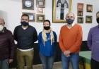 "Fue posible por la colaboración y esfuerzo de mucha gente"