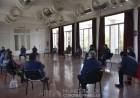 Pautas Covid: se reunió el Comité de Crisis