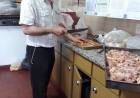 Paella en la Asociación Española