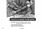 La exposición itinerante "Otros Hombres", del artista Mauricio Nizzero, llega a Casa del Bicentenario