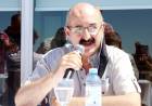 "En los 130 años del partido invitamos a la población a sumarse con banderas"