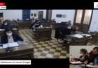 HCD: Novena Sesión Ordinaria