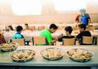 Las escuelas bonaerenses incorporan desayuno o merienda para estudiantes que reciben el Servicio Alimentario Escolar