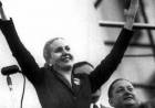 Evita murió un 26 de Julio de 1952 pero sigue viva en la memoria del Pueblo Peronista