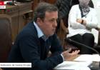 "Tenemos que construir una sociedad que saque a nuestros vecinos de la desesperanza"