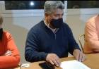 Se conformó en Coronel Pringles la Subdelegación de la CGT
